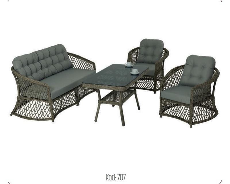 Imge Dining Set