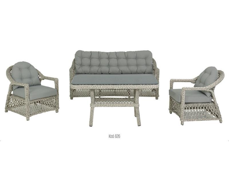 Armoni Dining Set