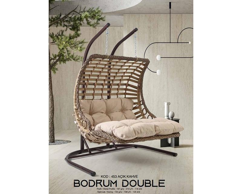 Bodrum Double Swing