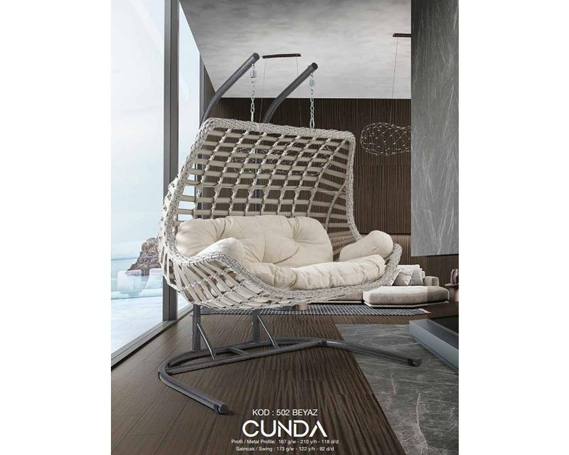 Cunda Swing