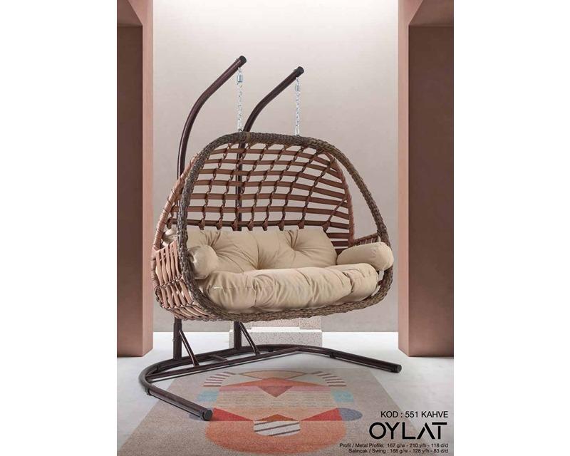 Oylat Swing