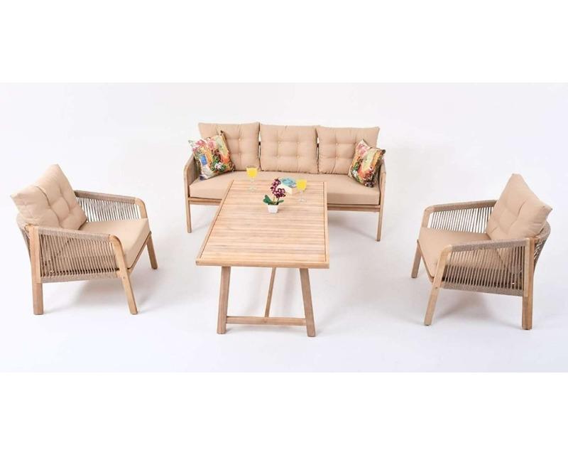 Adore Sofa Set