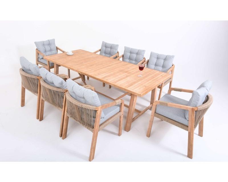 Adore Table Set