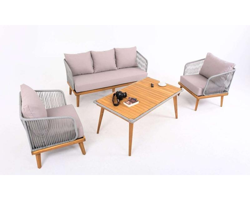 Vetto Sofa Set