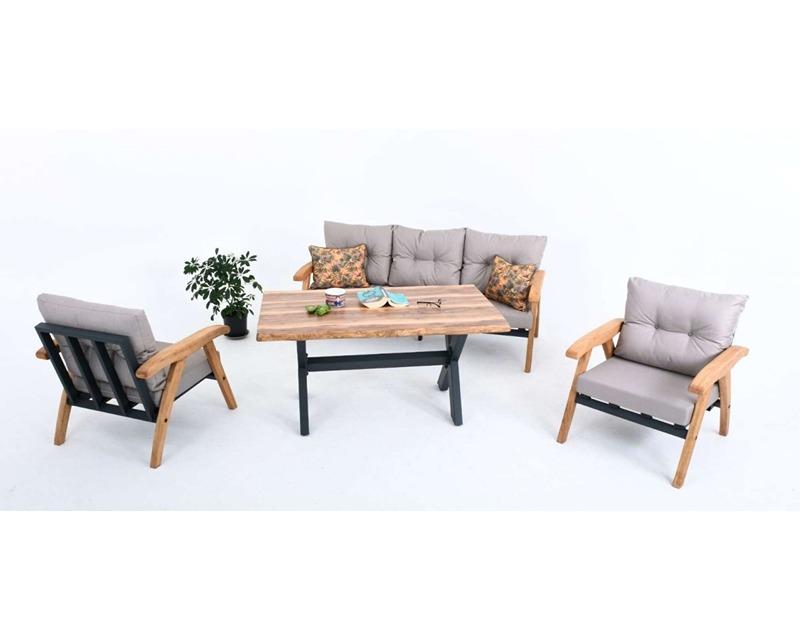 Tina Sofa Set