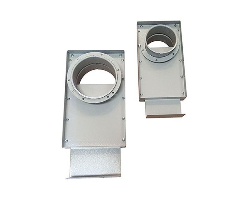HAND SLIDING CLACK