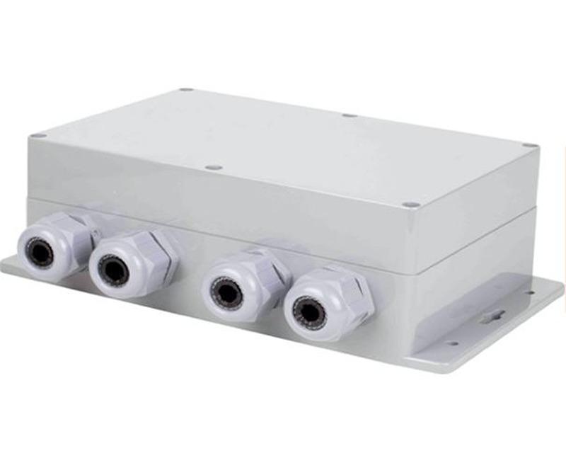 Speaker Cable Junction Box DP16