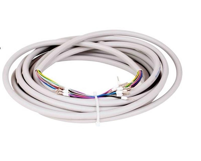 Fire Proof Patch Cable CAB1622