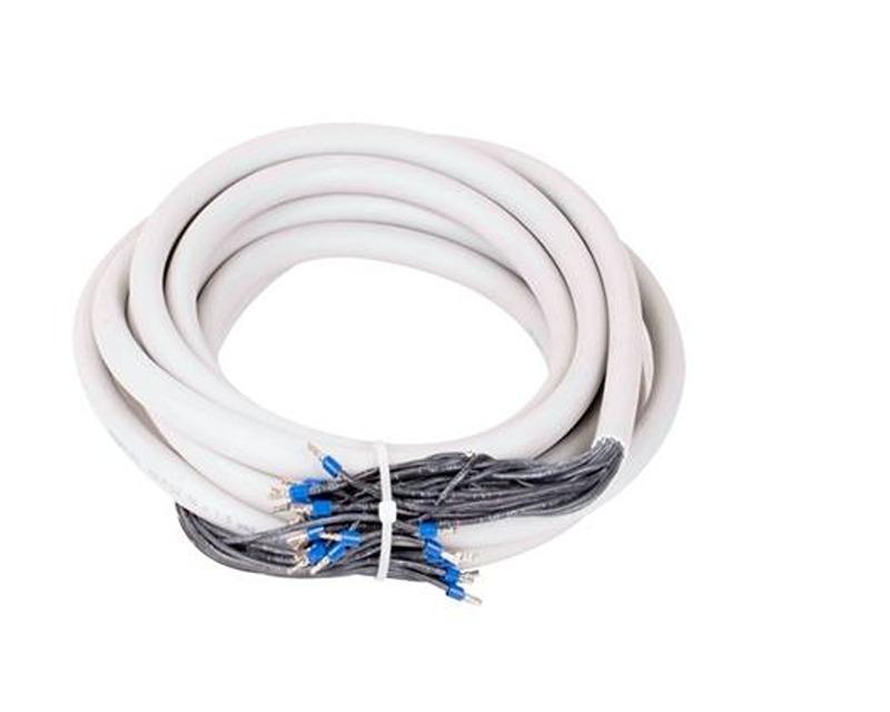 Fire Proof Patch Cable CAB1615
