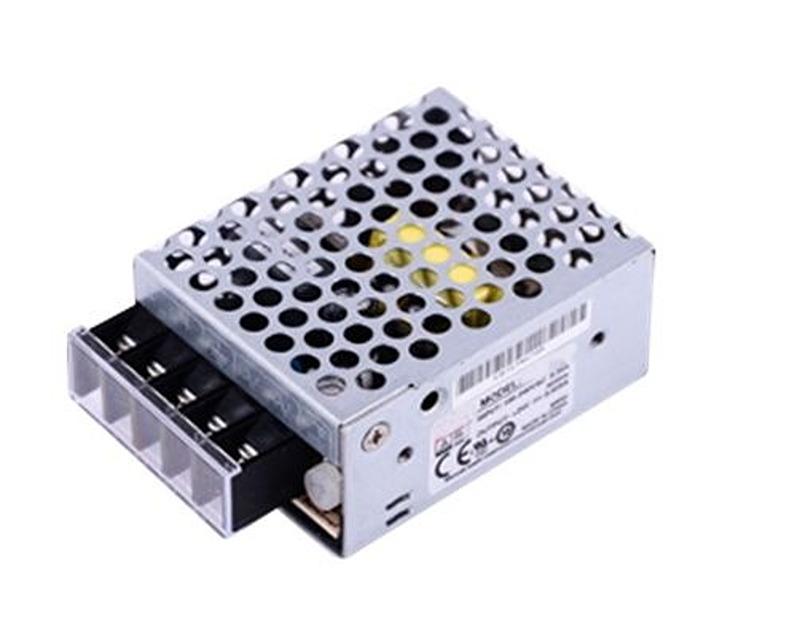 Voltage Adapter EVAC
