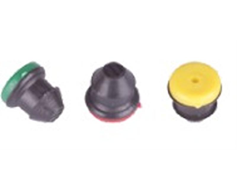 FIXET FLOW DRIPPERS 501 END CAP