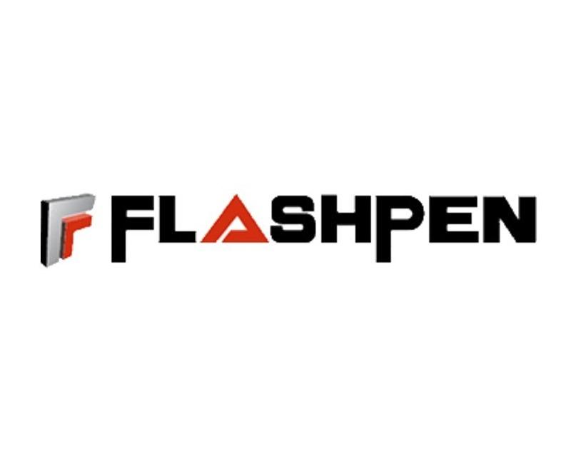 Flashpen's logo