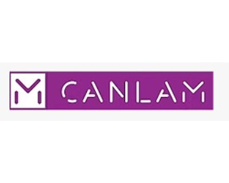 CANLAM's logo
