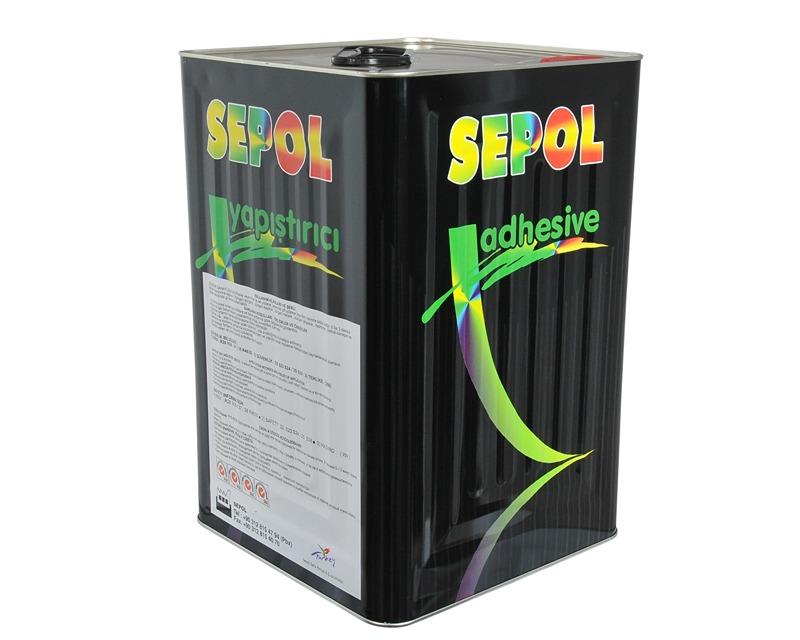 SEPOL Solvent Based Adhesive