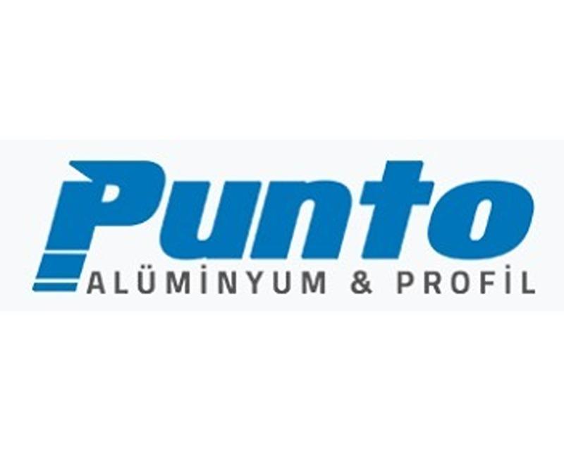 punto's logo